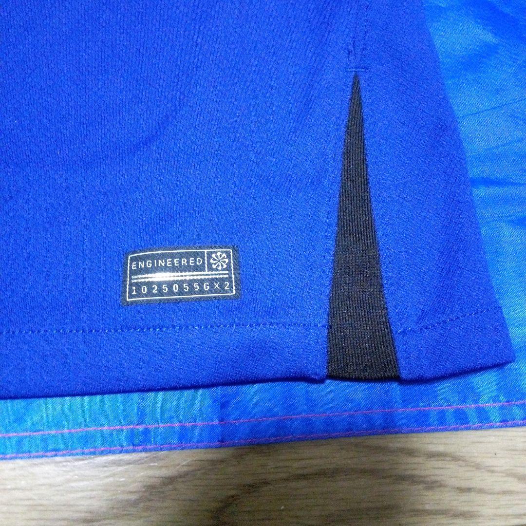 2022 ナイキ　オランダ代表　アウェー　インポート　2XL 美品‼️