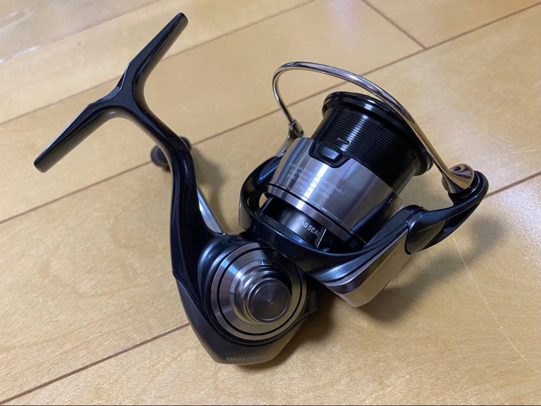 ダイワ 24セルテート FC LT2500S-XH