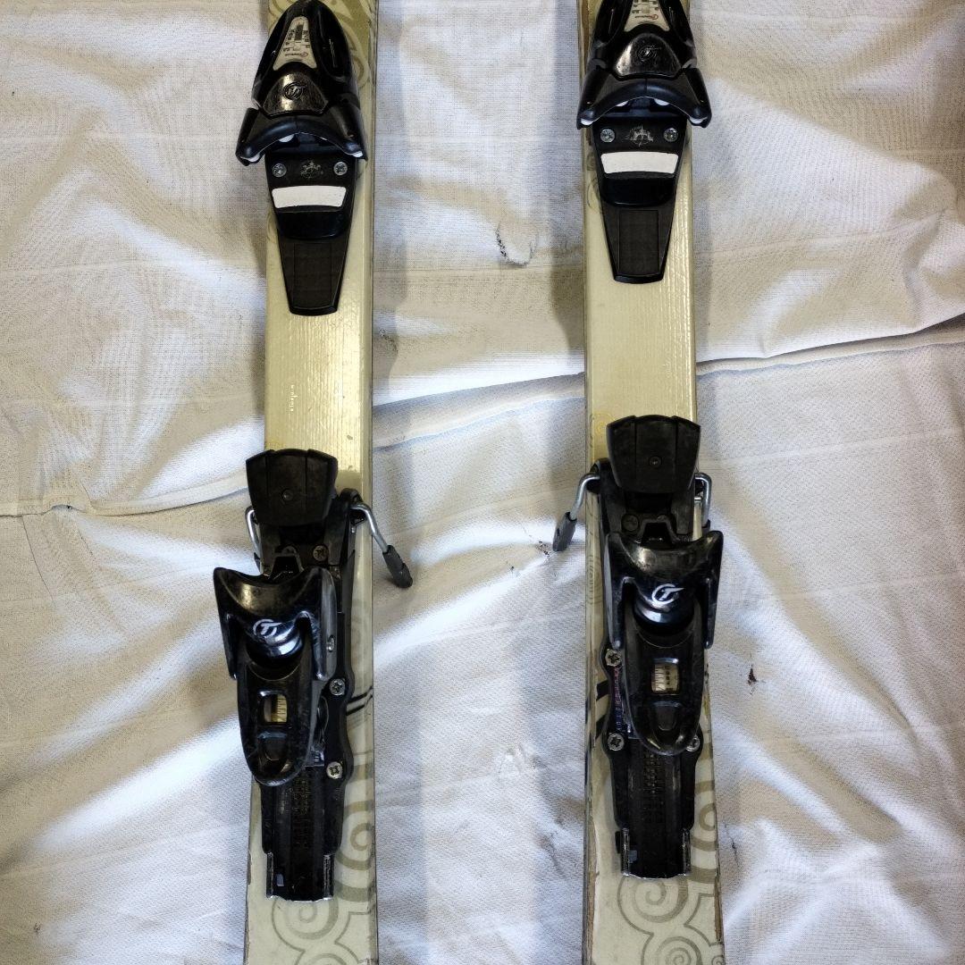 スキー板 　K2　First Luv 149cm