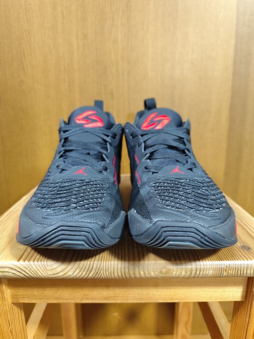 Nike Jordan Luka 1 \"Bred\"　ナイキ ジョーダン ルカ1
