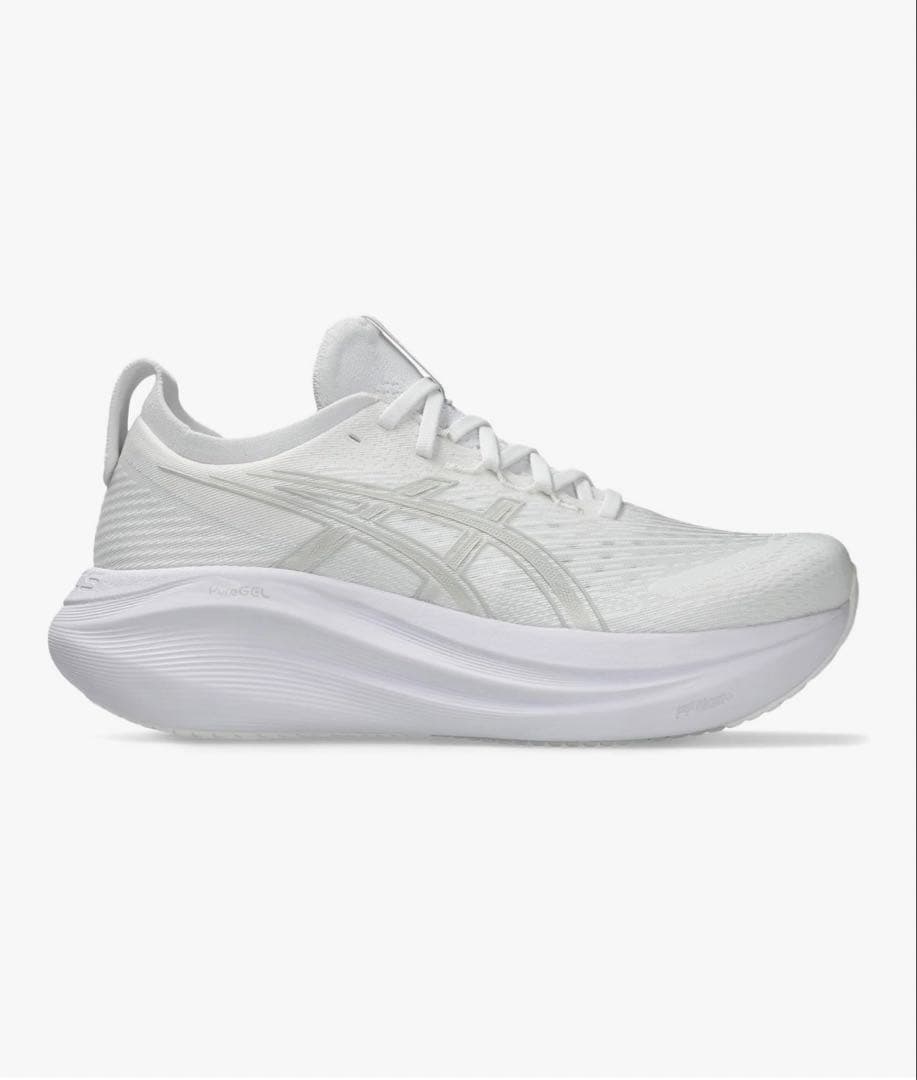 GEL-NIMBUS 27 Mens 27.5cm 新品
