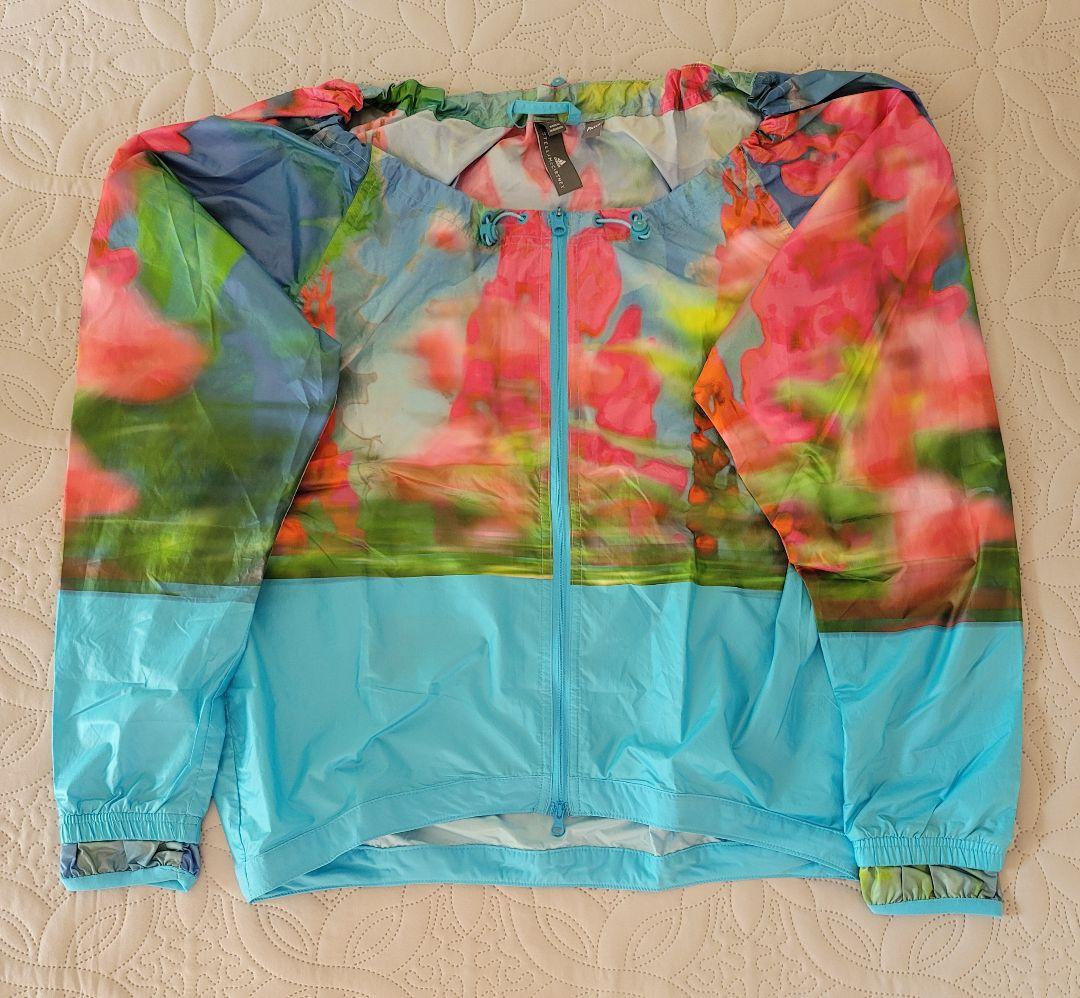 adidas STELLAMcCARTNEY 上下セット セットアップ