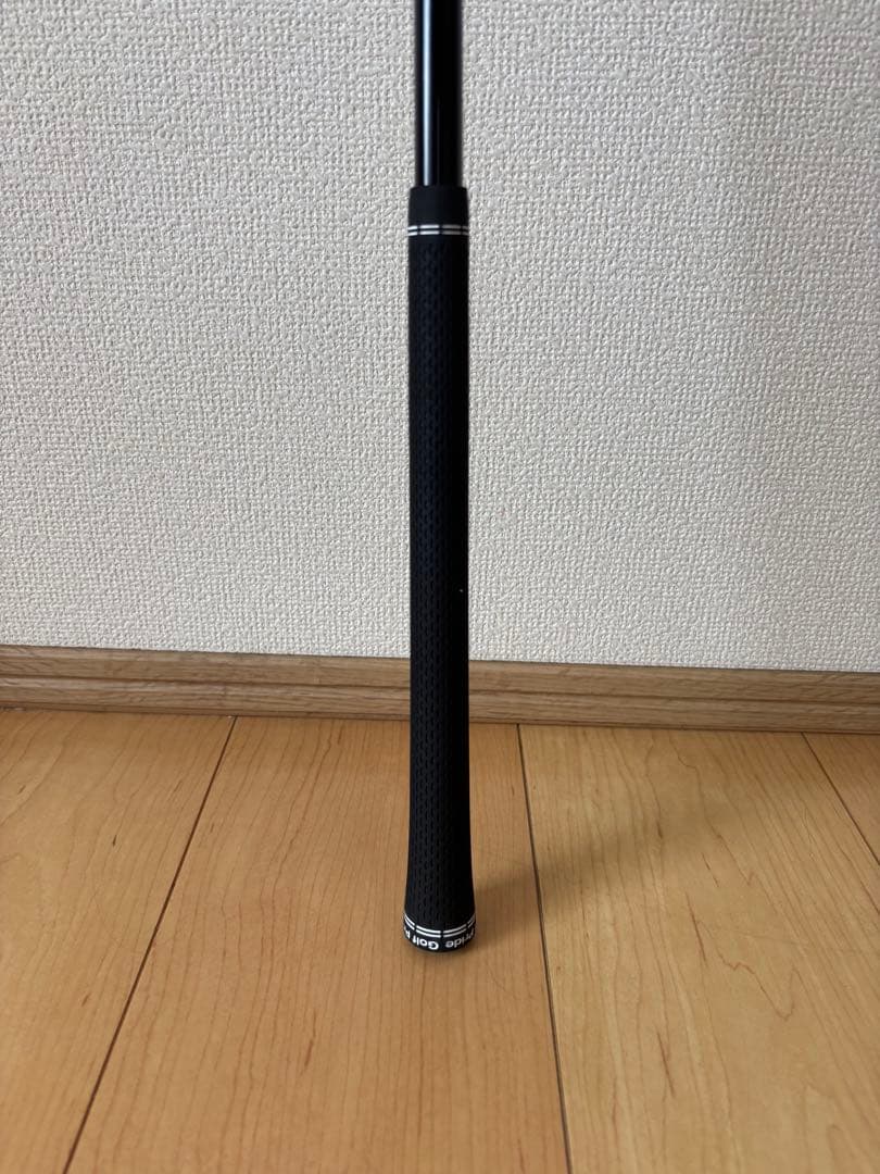 価格本日まで‼︎ G430 4U ALTA JCB BLACK 純正シャフトR