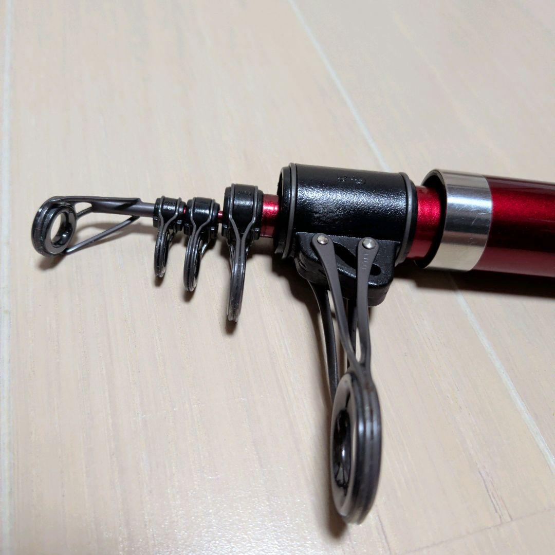 シマノ サーフリーダーFV 425BX-T SHIMANO SURF