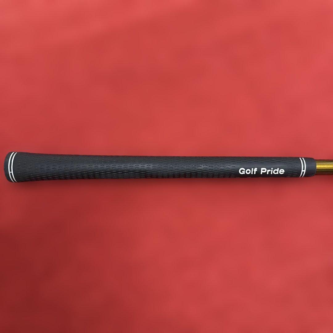 【3月限定値下げ】PING G400 3番ユーティリティ 19度