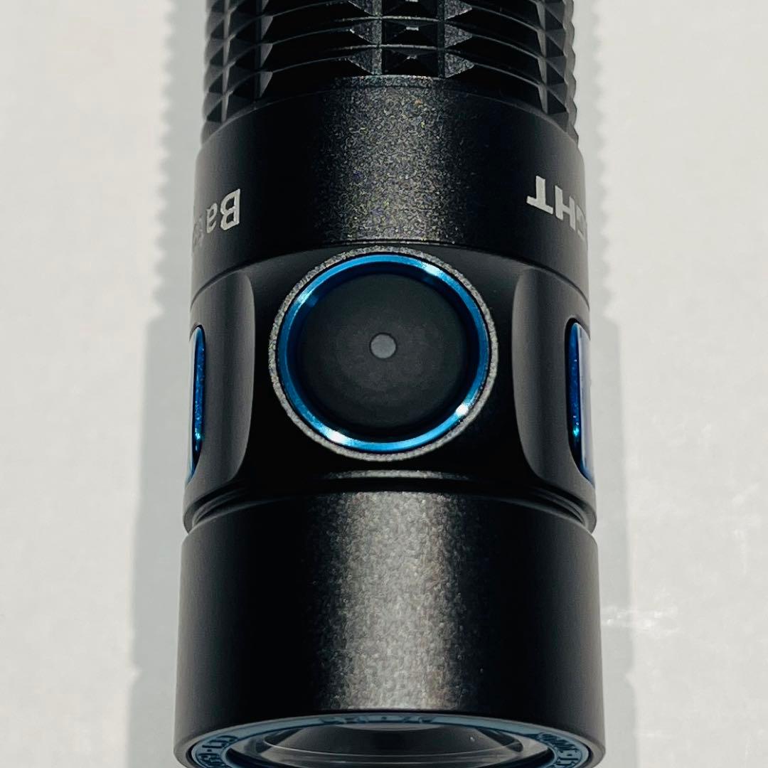 OLIGHT Baton 3 Pro Max 拡散配光 美品 2500lm