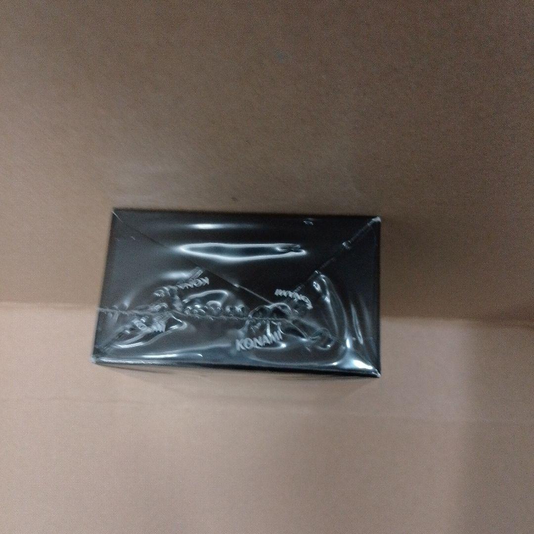 [新品未開封シュリンク付]リミットオーバーコレクション 1box