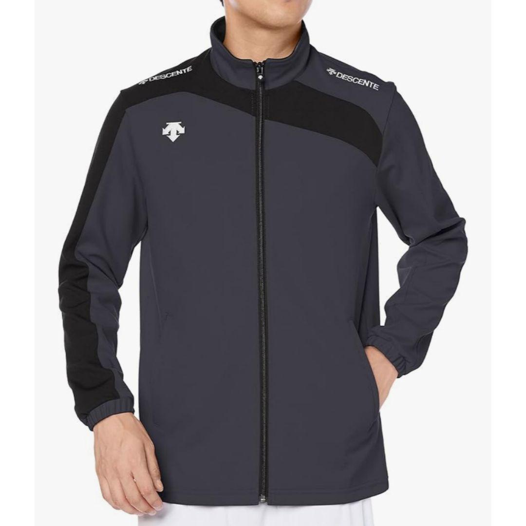 デサント トレーニングジャケット ＆ パンツ 上下 セット　DESCENTE