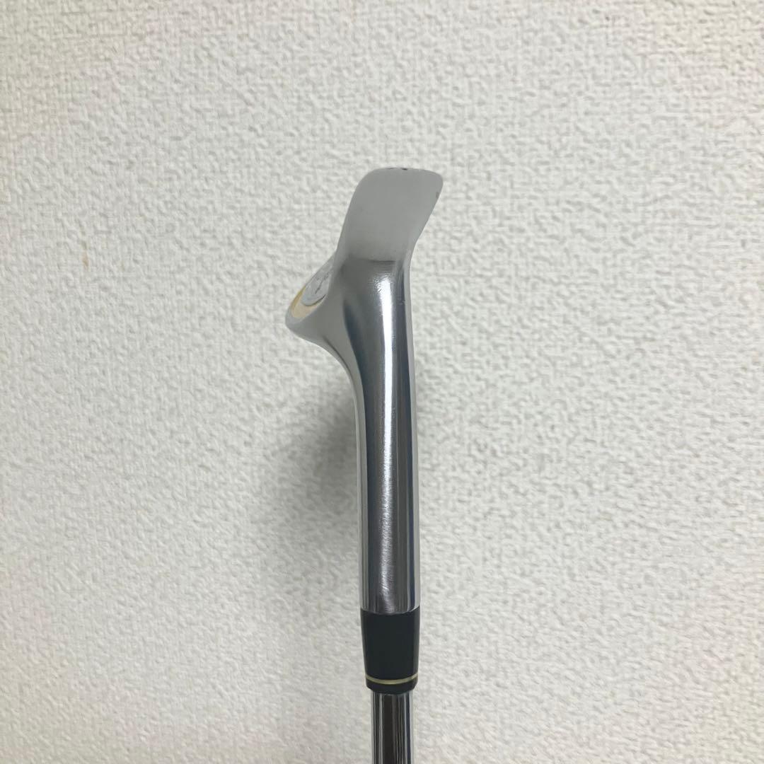 【グリップ新品】PRGR MTI type-Dプロギア アプローチウェッジ53°
