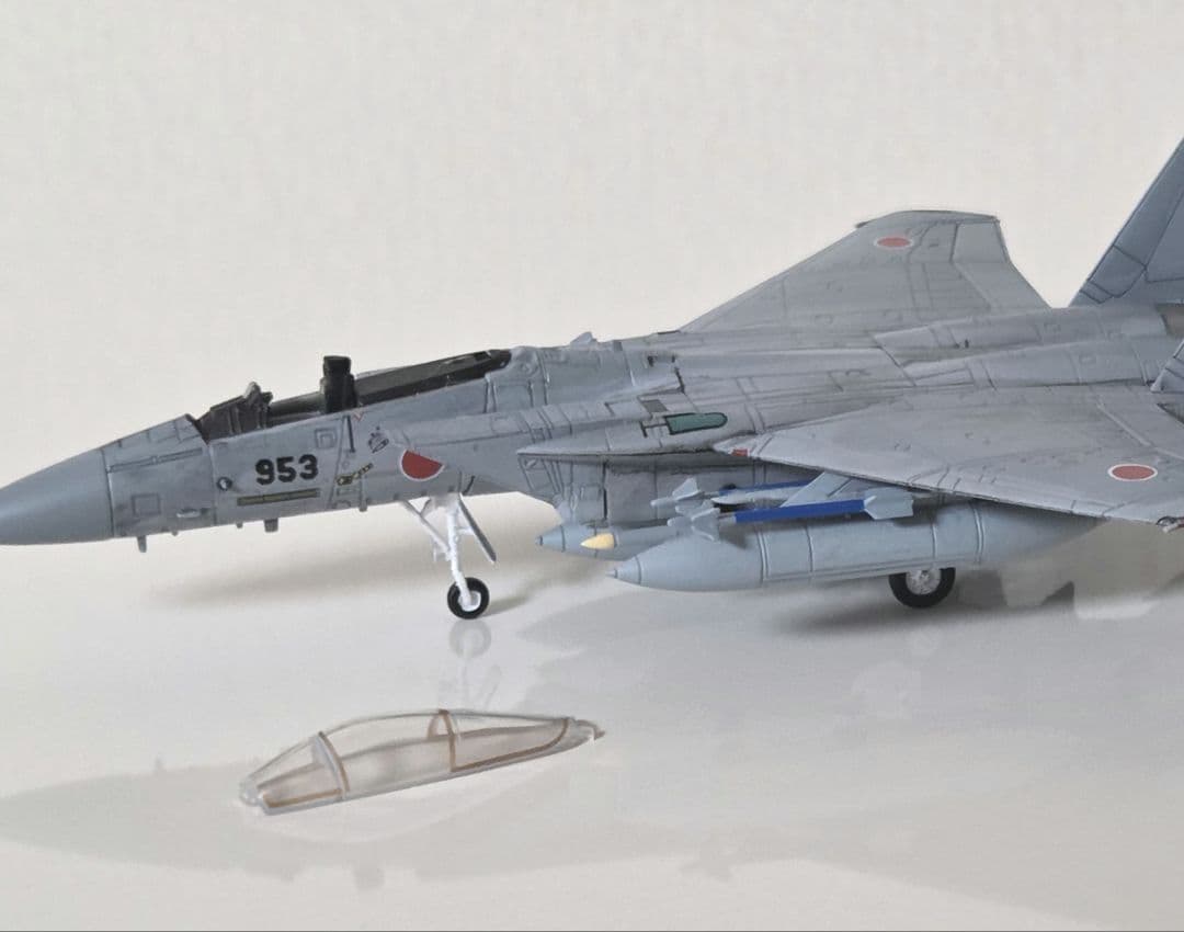 航空自衛隊 F-15Jイーグル