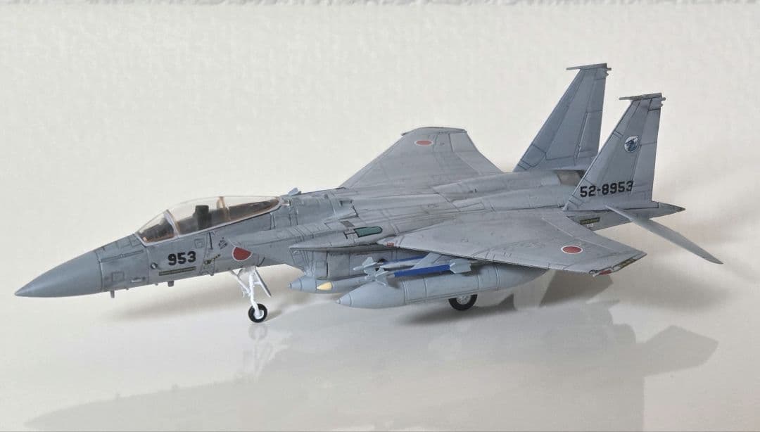 航空自衛隊 F-15Jイーグル
