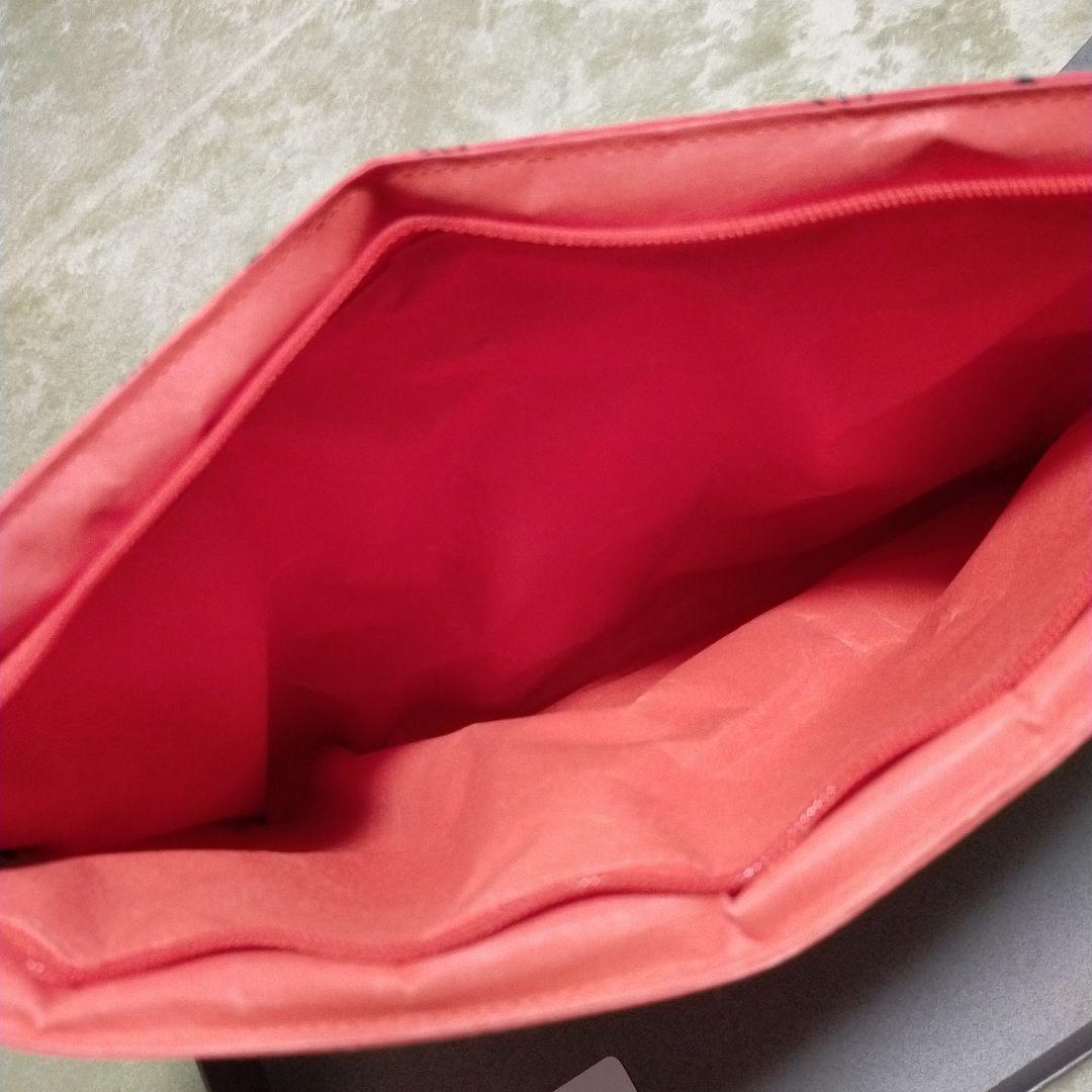 新品未使用　Siwa 紙和　漆　urushi クッションケース