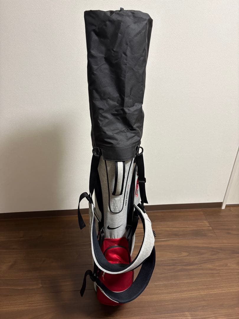ナイキ NIKE キャディバッグ スポーツライト GF3003