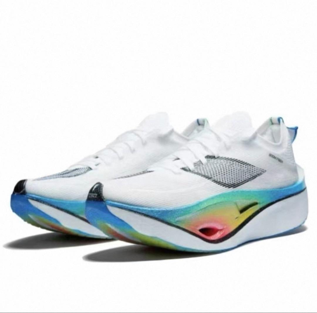 LI-NING リーニン 飛電4 Ultra 26.0