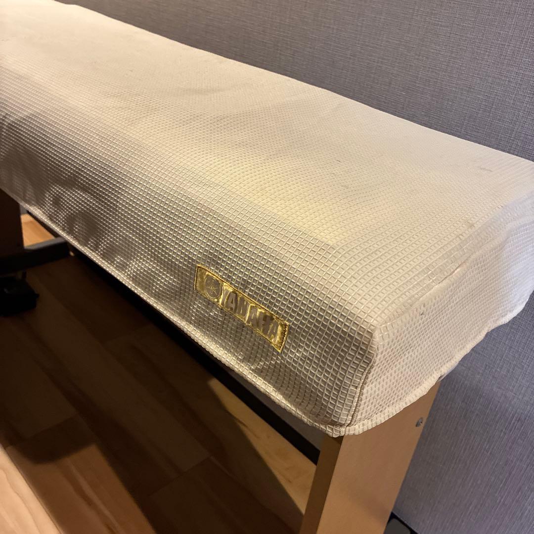 YAMAHA P-60 電子ピアノ【椅子、譜面台、カバー付き】