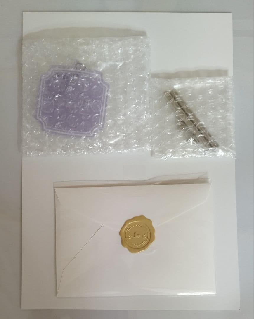 星導ショウ 誕生日グッズ2025 全力お祝いセット
