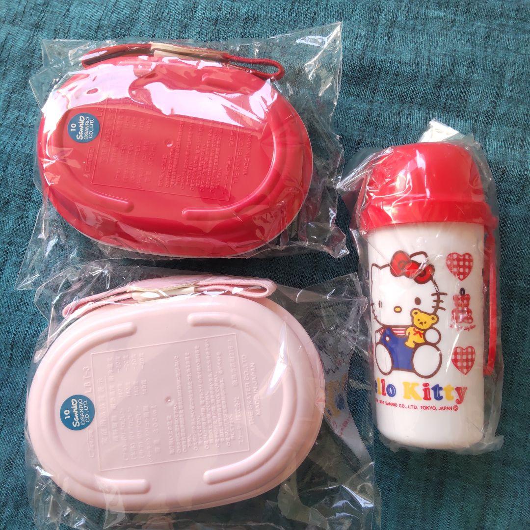 平成レトロ　サンリオ　ハローキティグッズ セット 1993年〜2006