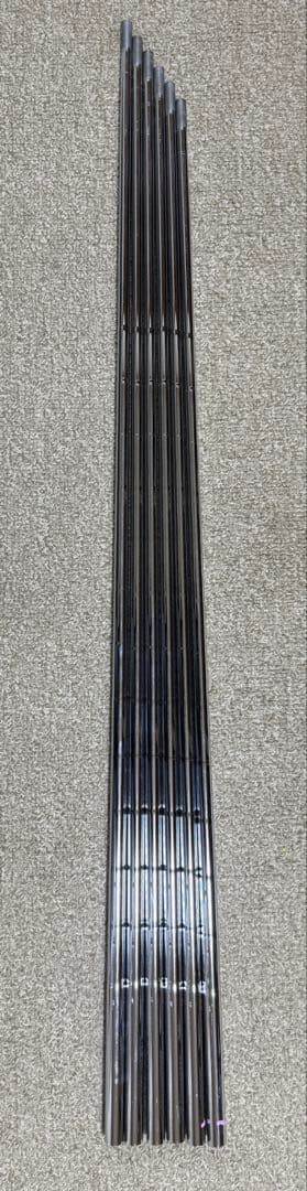 Dynamic Gold S200 ツアーイシュー トゥルーテンパー