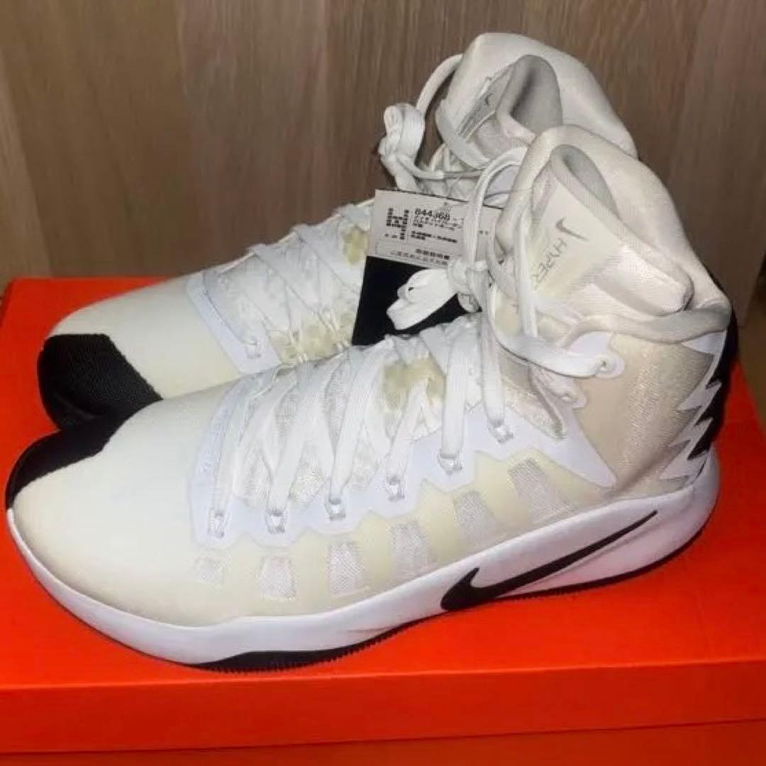 シューズ(男性用) NIKE Hyperdunk 2016 TB
