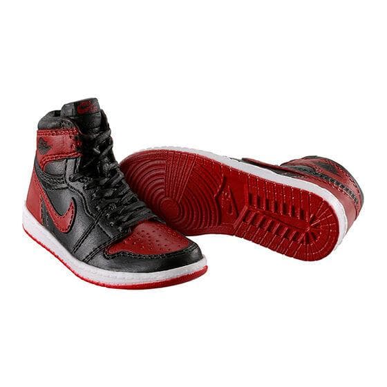 NIKE Jordan 1 ナイキ ジョーダン ガシャポン 18種コンプリート