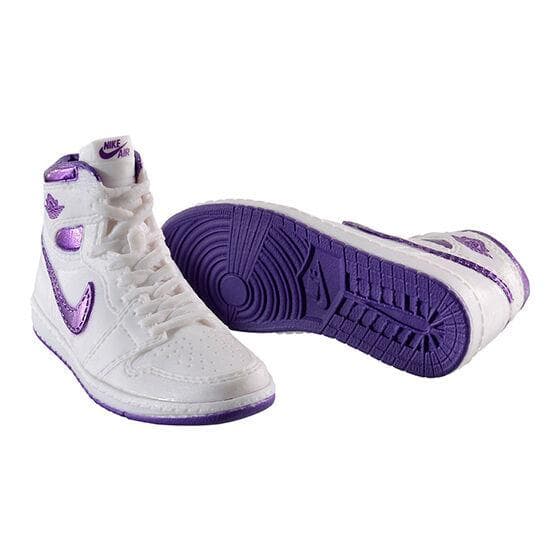 NIKE Jordan 1 ナイキ ジョーダン ガシャポン 18種コンプリート
