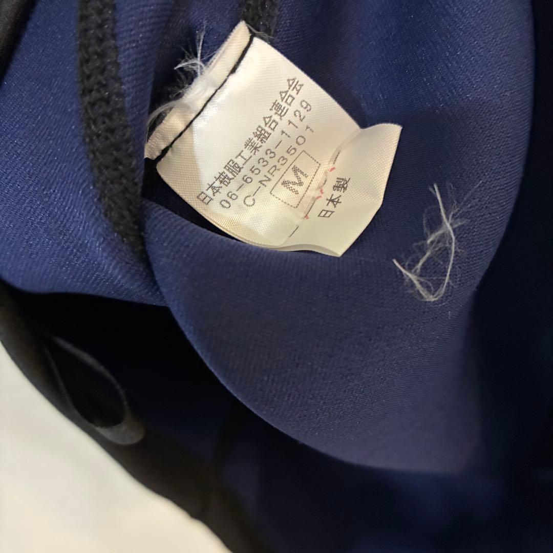 AXXE Classic 長袖タッパーM アックスクラシック