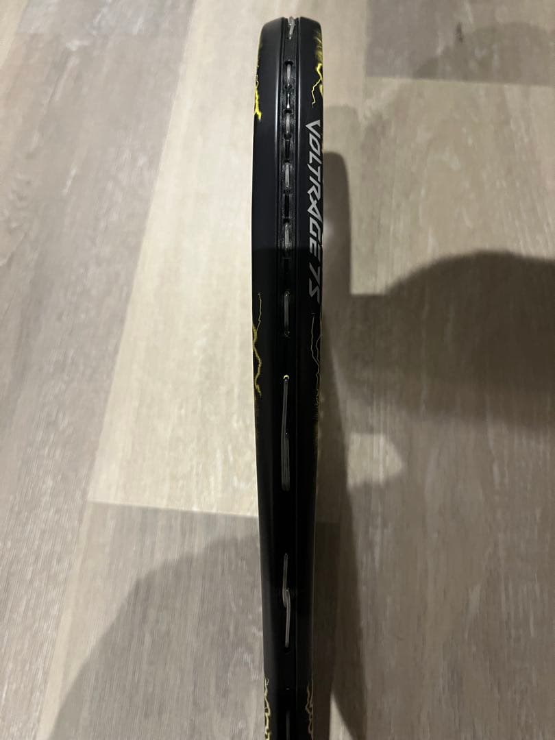 yonex ボルトレイジ7s voltrage 7s ヨネックス