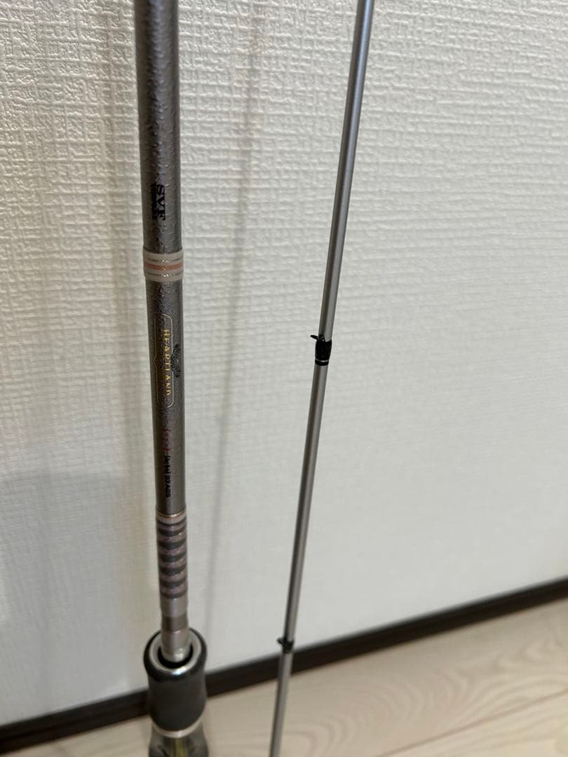 ハートランド　ドットスリー83