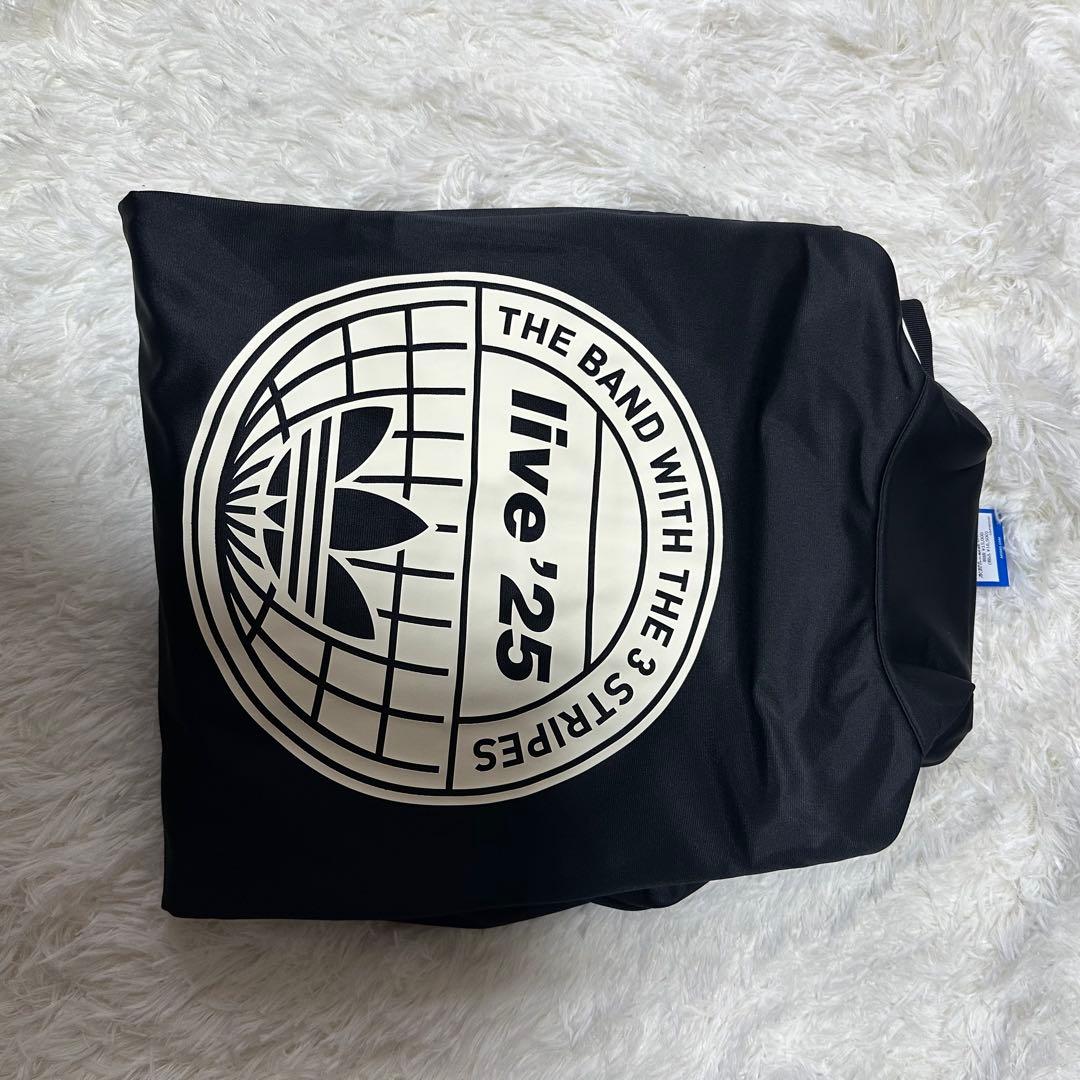 ウォーキング・ランニングウェア adidas x Oasis Tour Firebird Track Top S