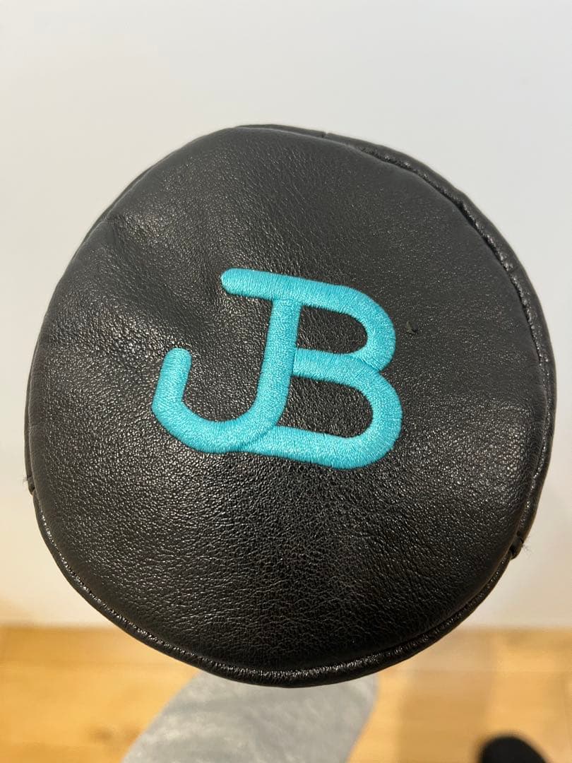 Jean Baptiste ドライバー Limited Edition