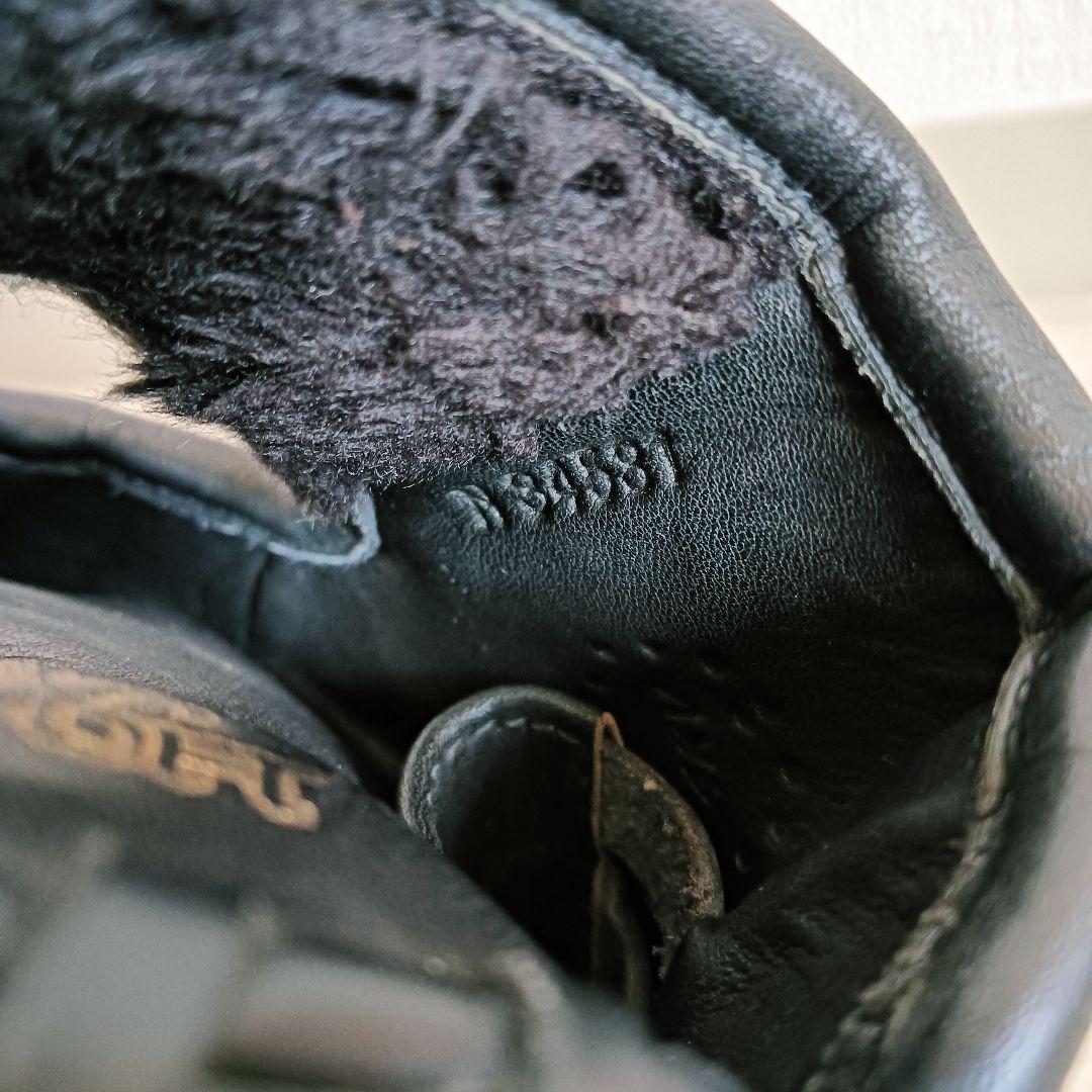 ミズノ 和田毅モデル プロフェッショナル MIZUNO 投手用 軟式グローブ