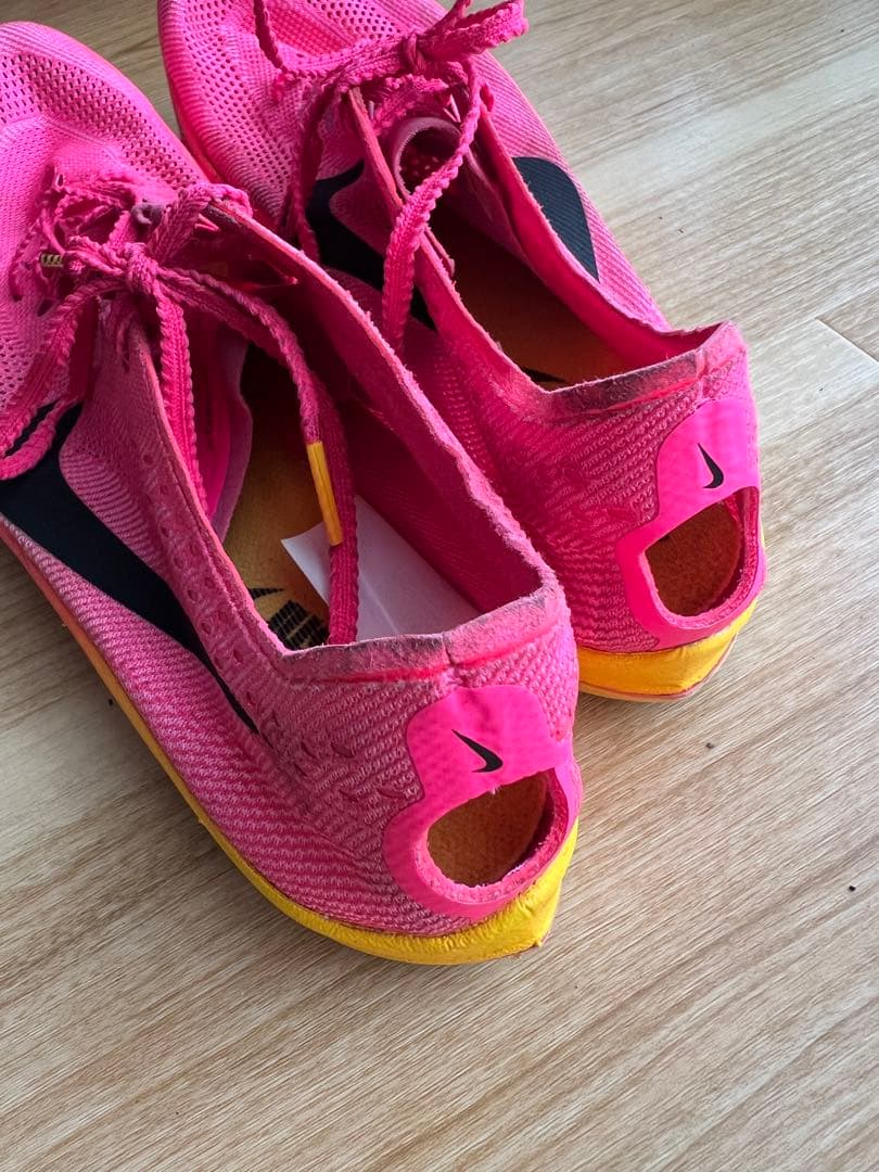 スパイク・シューズ Nike ZoomX Dragonfly 27.0cm