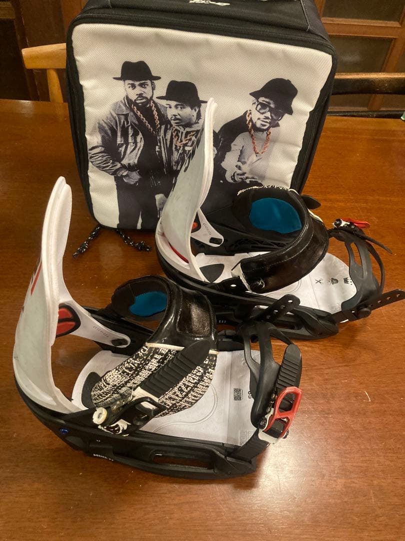 burton cartel X EST カーテルエックス　Mサイズ　限定