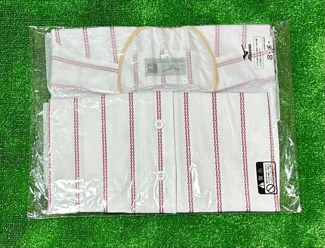 侍ジャパン 吉田正尚 WBC 2026レプリカユニフォーム ホーム Mサイズ