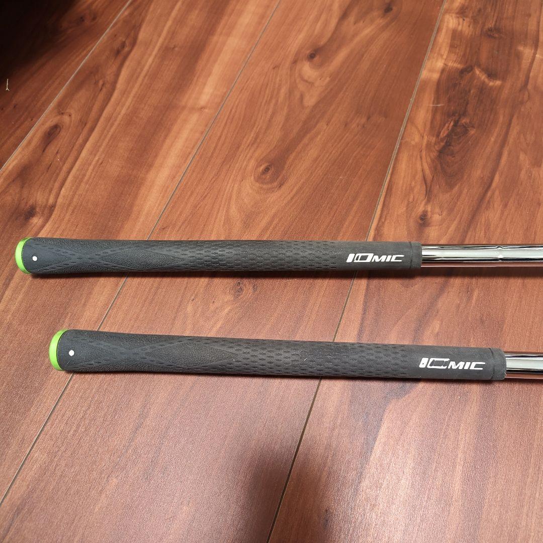 PING ウェッジ GLIDE 3.0 50°＆56°セット