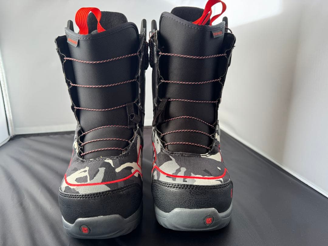 スノーボード Burton STASH HUNTERJR24cm