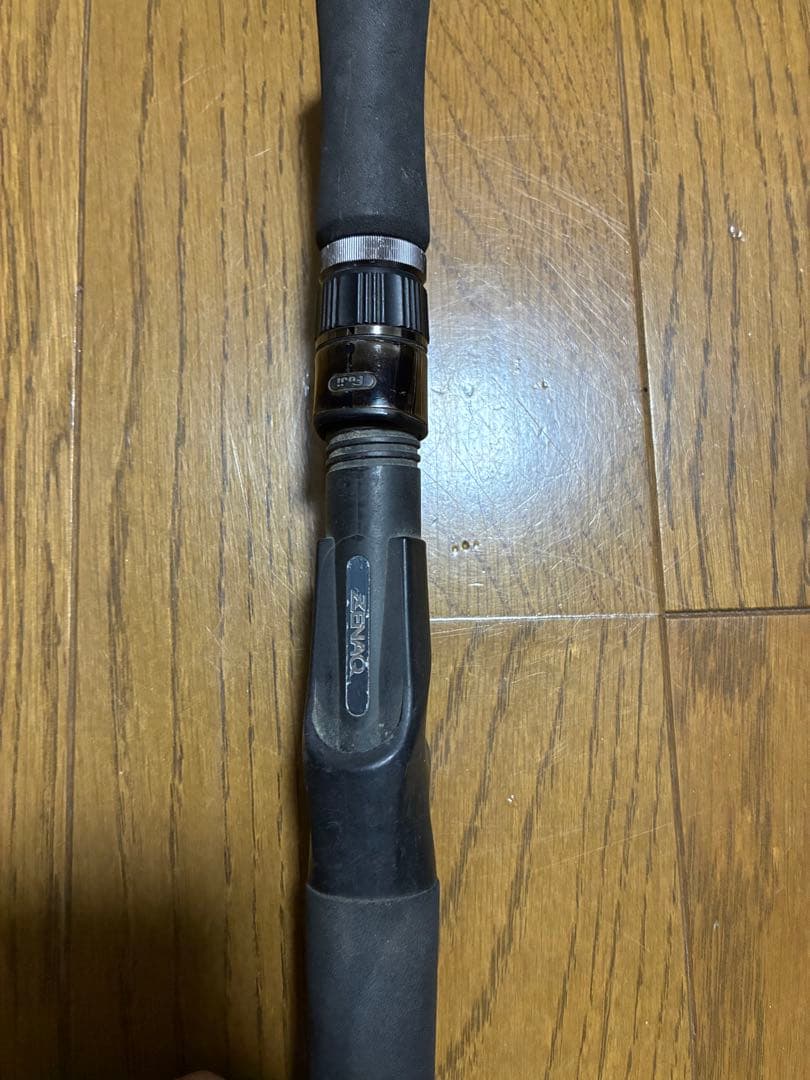 zenaq ゼナック　エクスペディション　67B