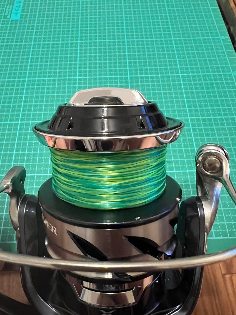 21ツインパワーSW10000PG