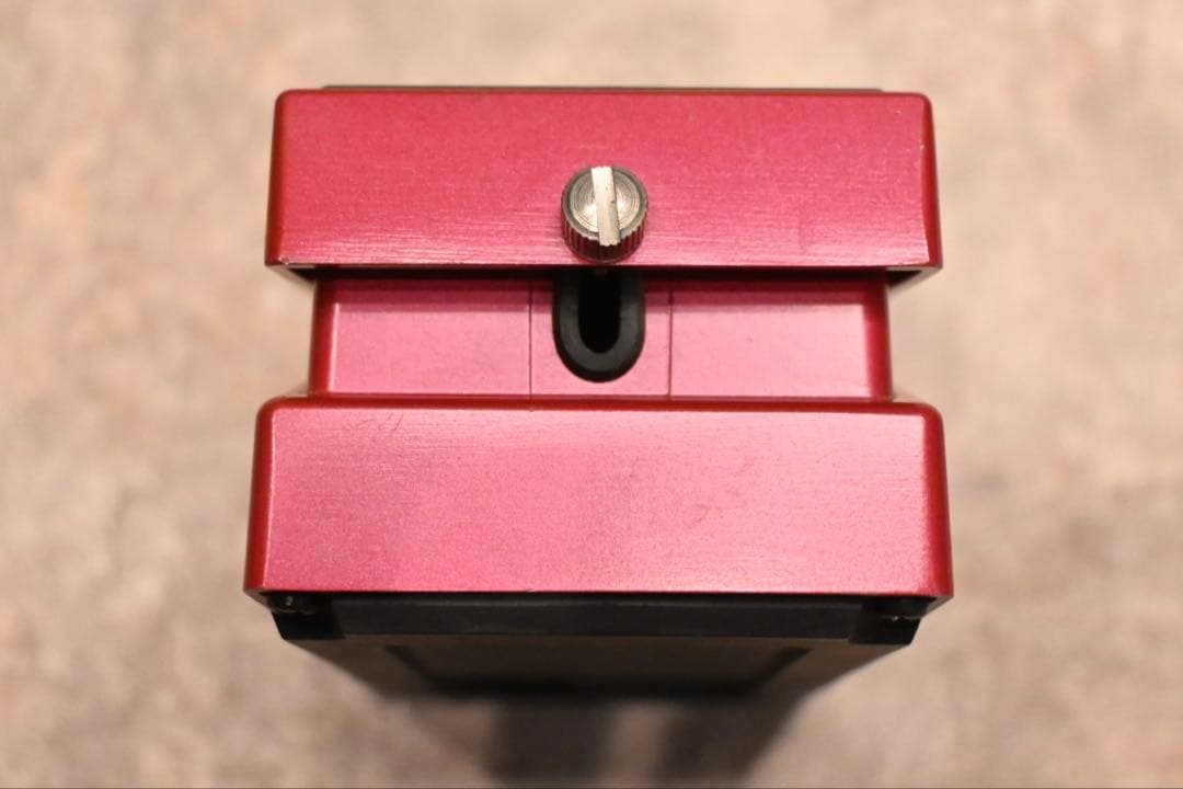 【完動品・清掃済】BOSS 技 WAZA CRAFT Dm-2w Delay