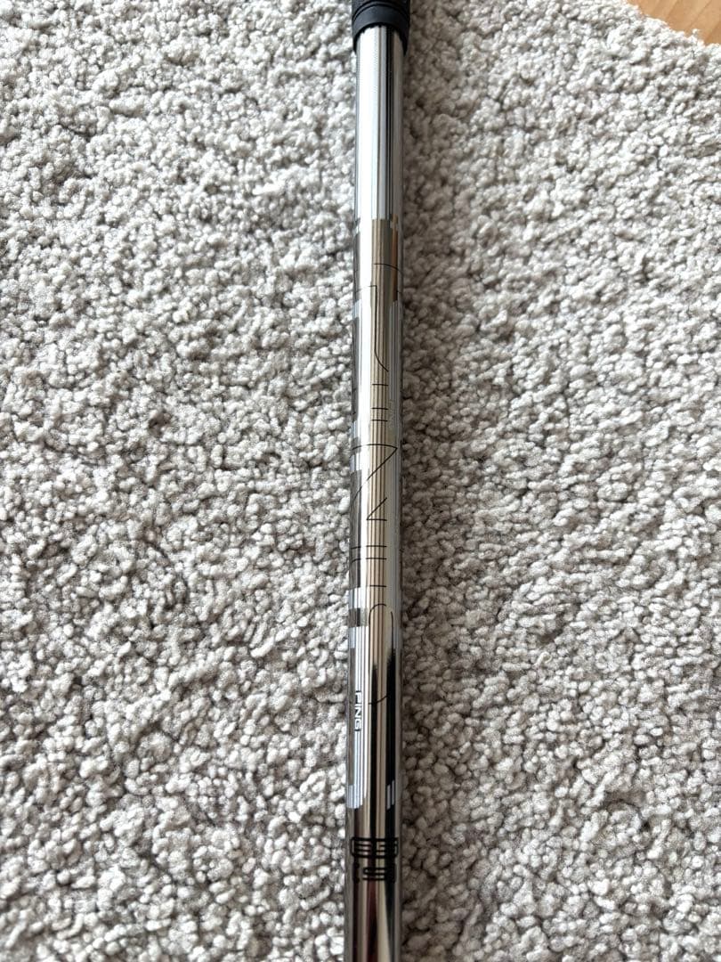 レフティ PING G410 クロスオーバー 4番 PING TOUR 85S