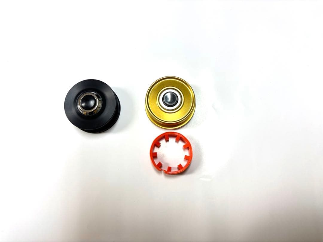 ABU Cardinal 33 X スピニングリール