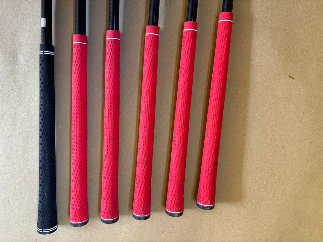 Titleist T400 メンズアイアンセット 6本セット