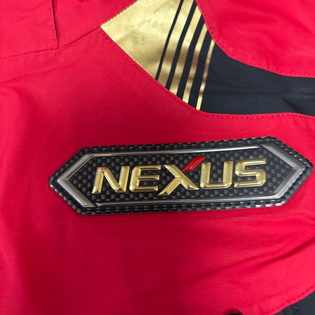 シマノ NEXUS X200 レインウェア 上下セット