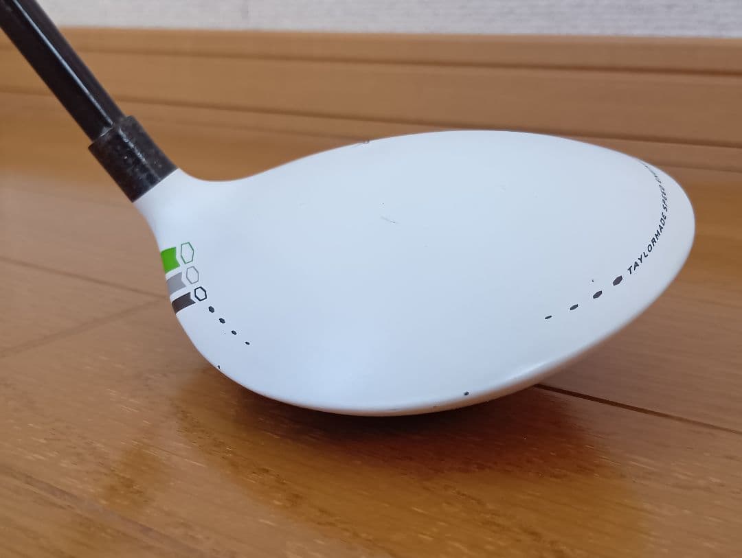 希少短尺3W‼️『RBZ』＋『Tour AD VF-6 FLEX-X』41インチ