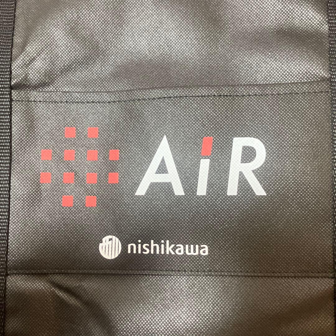 nishikawa西川AiR3Dピロー枕　スタンダード3Dモデル　ネックサポート