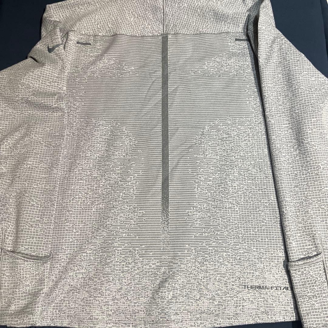 XL NIKE ナイキ Therma-FIT ランニング ミッドレイヤー