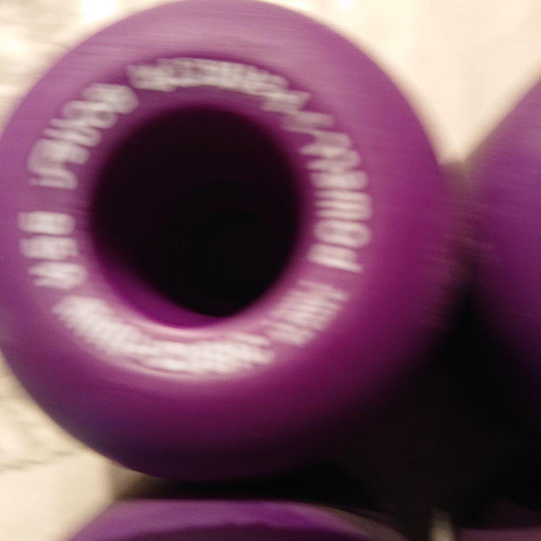 スケートボード POWELL PERALTA MINI-CUBIC 64mm(x58mm)95a