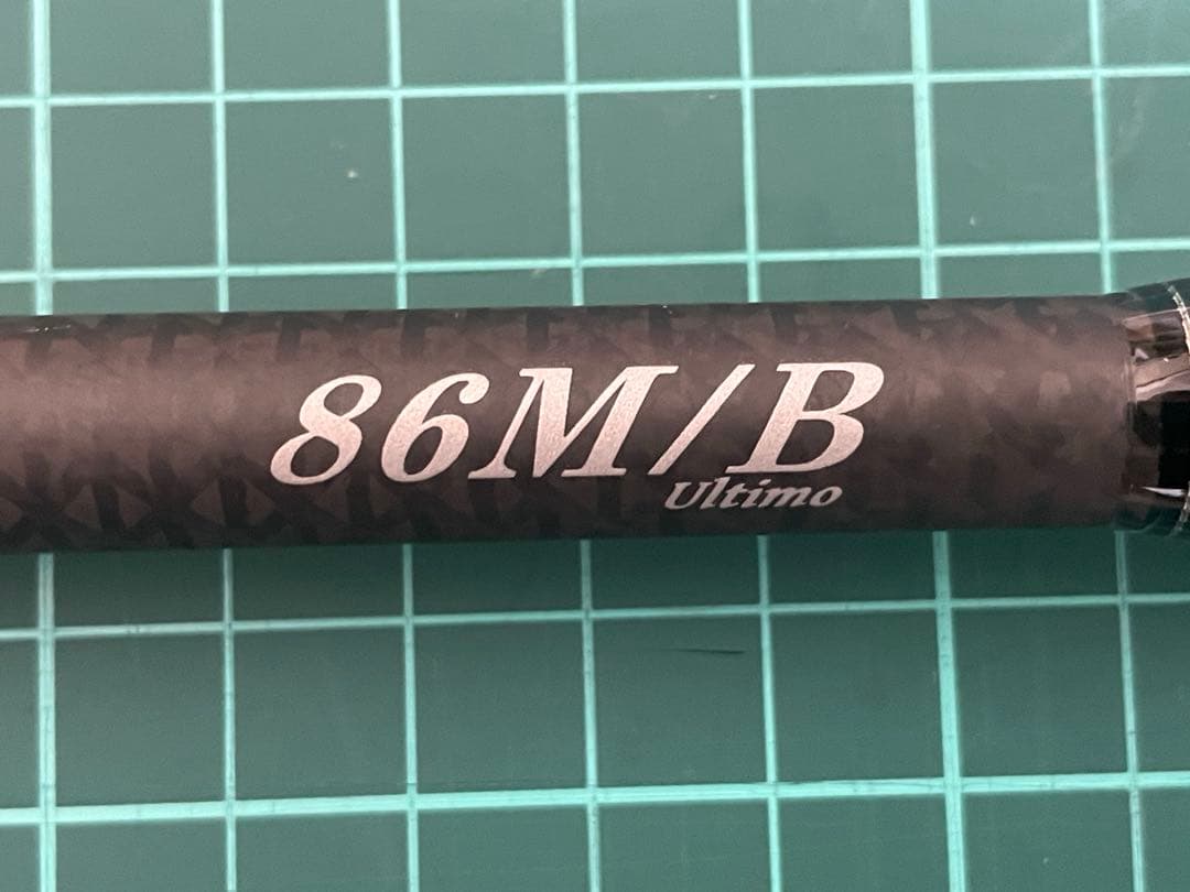 【Ripple Fisher】 Ultimo 86M/B