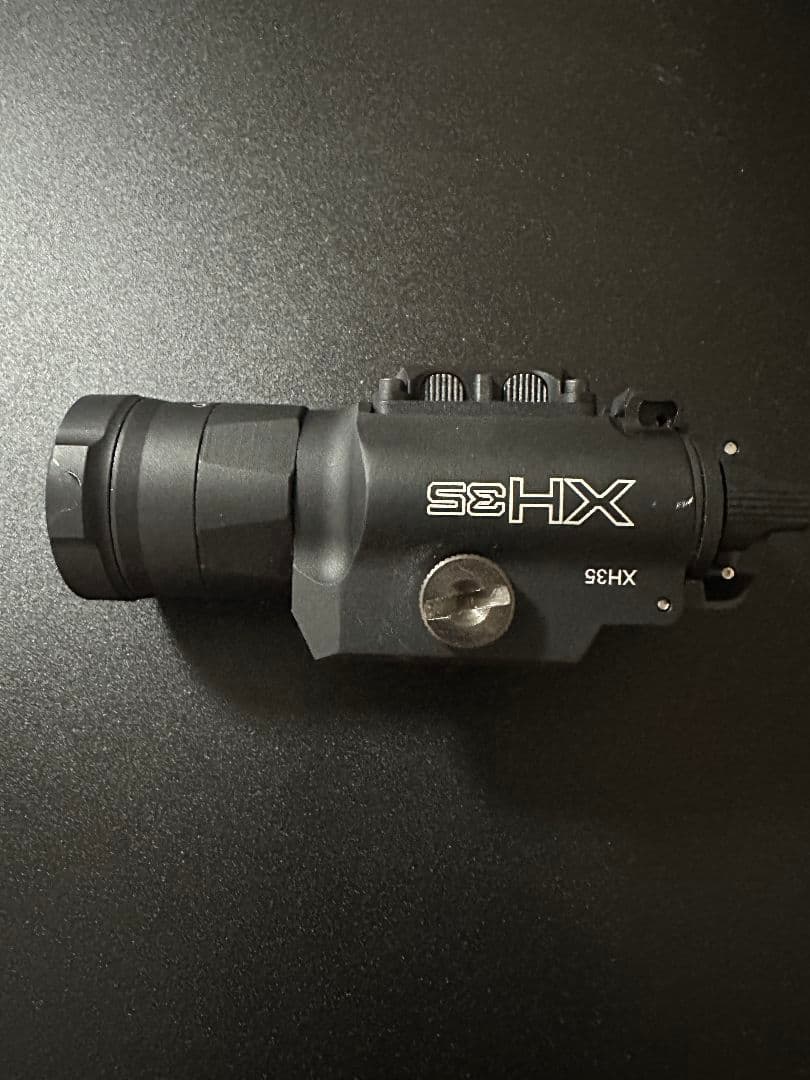 【週末セール】SOTAC GEAR製 XH-35 ウェポンライト レプリカ