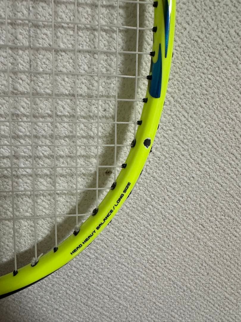 アストロクス77 3UG5 元グリなし